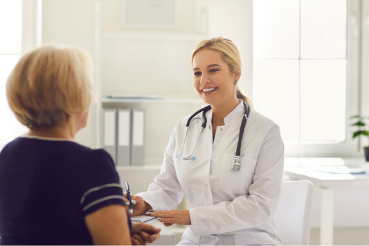 Top Questions to Ask When Choosing a Home Health Aid Company