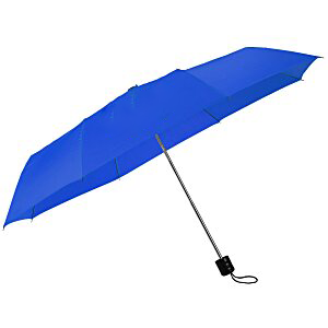 Mini Folding Umbrella - 42" Arc
