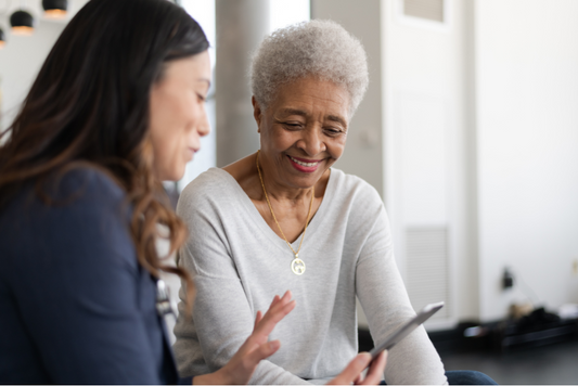 What types of services do a home health aid company offer?